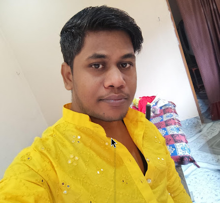 Code Practice Blog Author