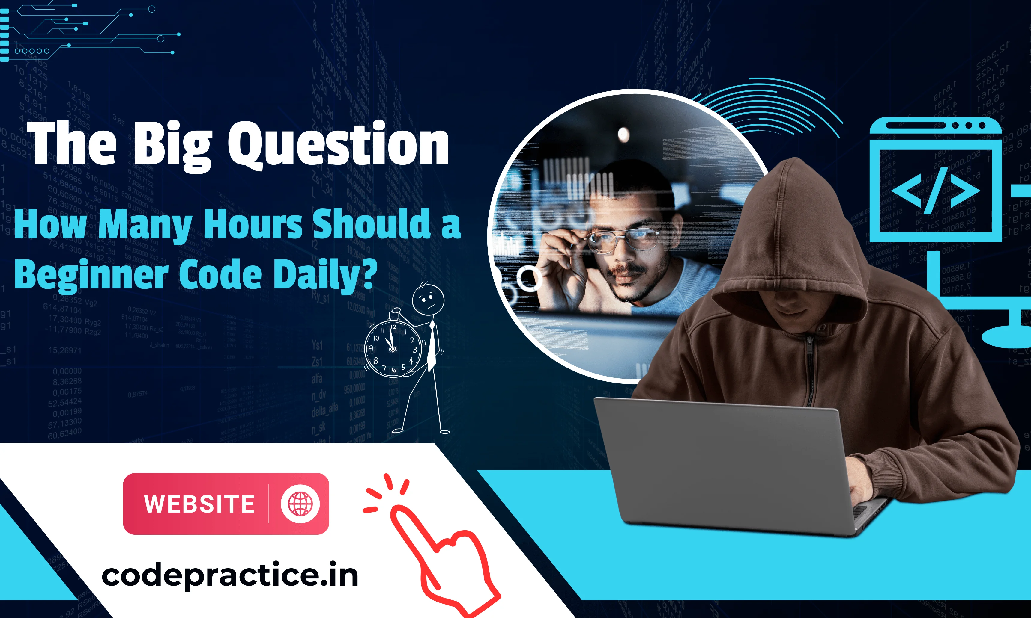 Daily coding practice routine for beginners 2025 | Code Practice