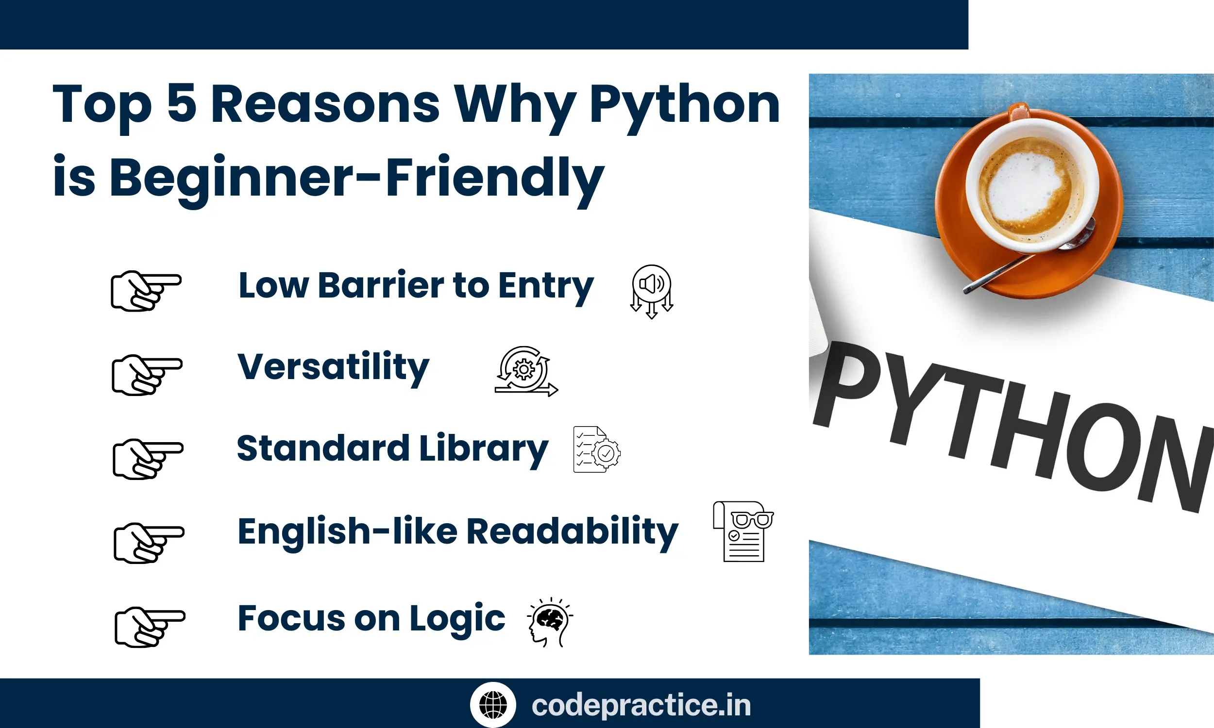 learn python 2026 | code practice tutorials