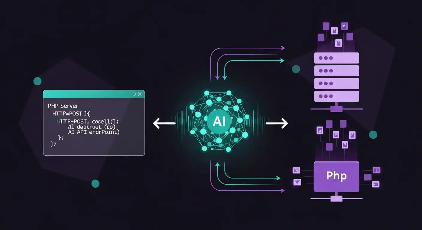 PHP AI integration, Laravel OpenAI integration on CodePractice