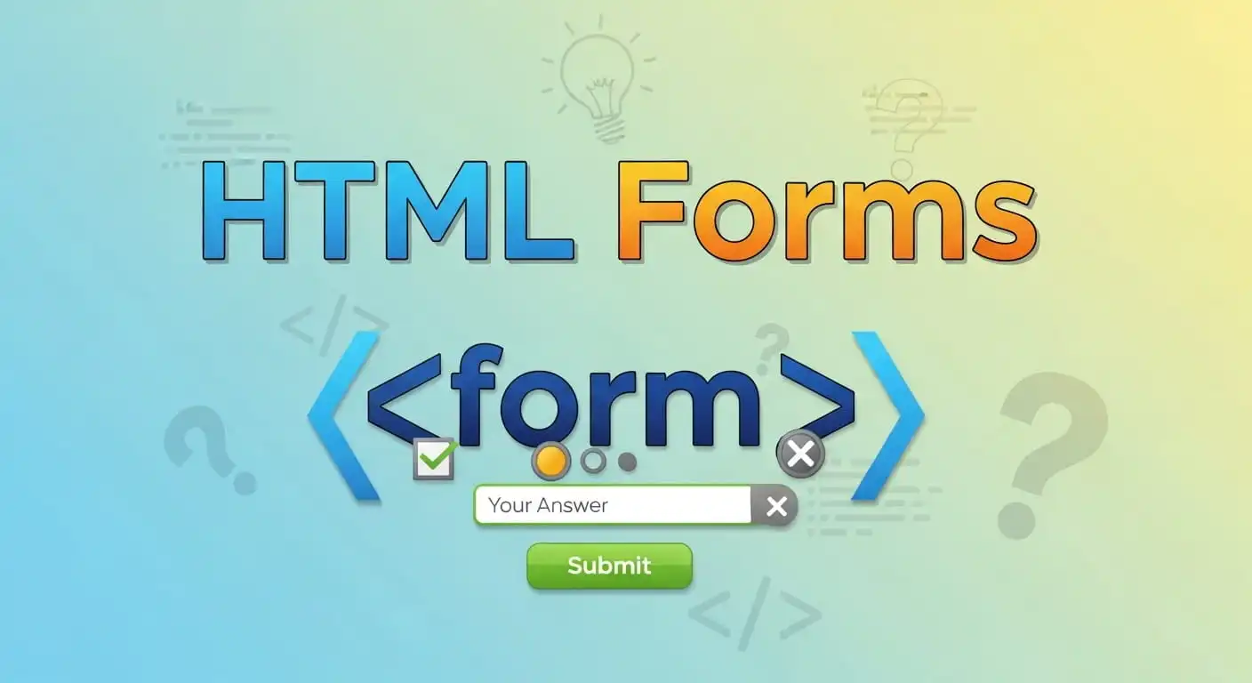 HTML Forms Medium level Quiz | CodePractice Quiz