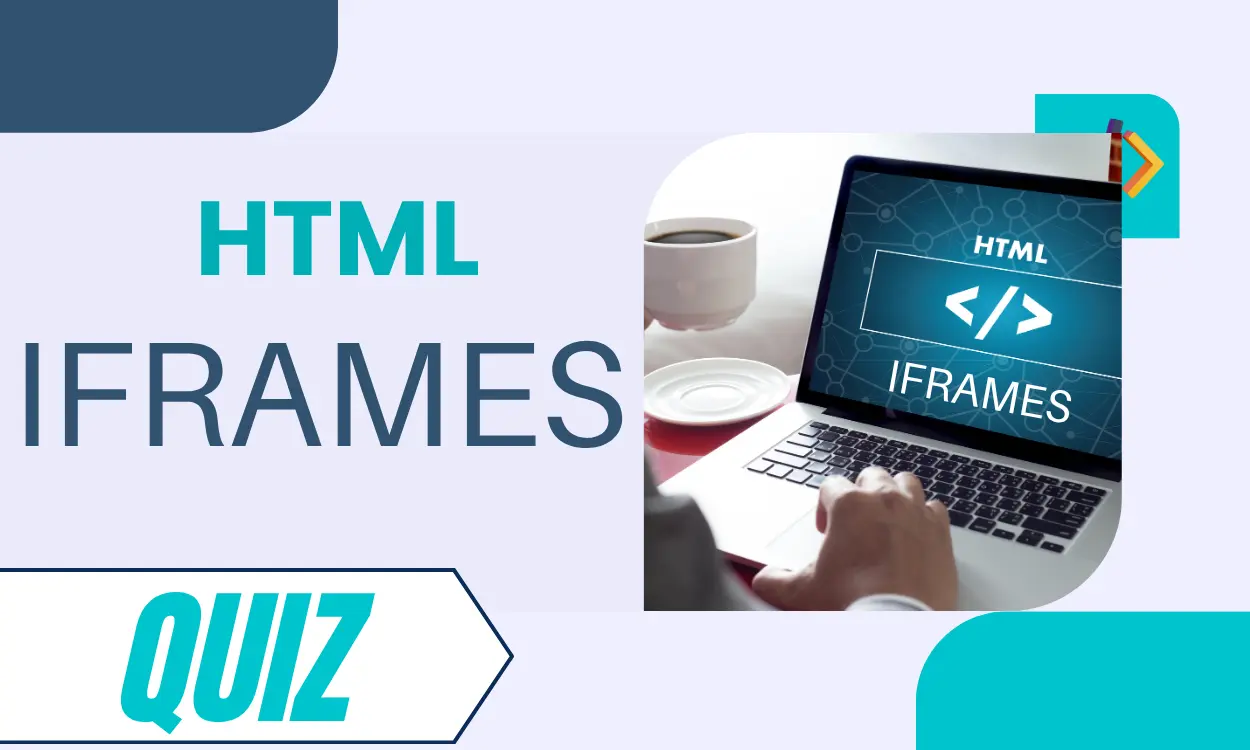 HTML Iframes Medium Level Quiz | CodePractice Quiz