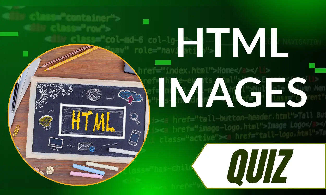 HTML Images Medium Level Quiz | CodePractice Quiz