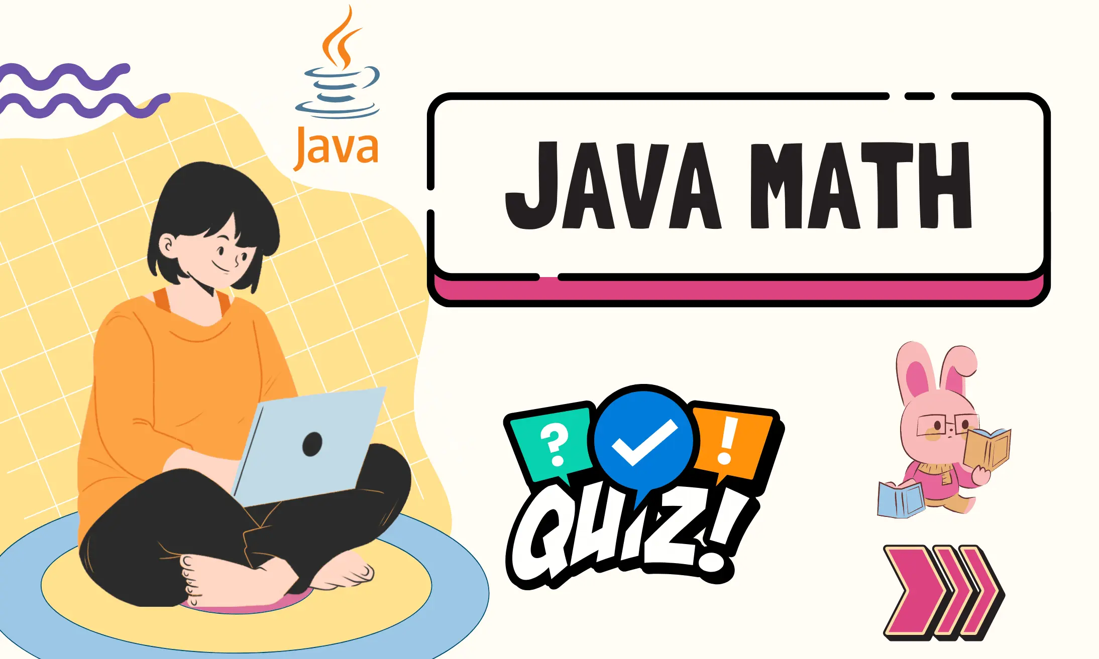 Java Maths Medium Level Quiz | Code Practice Quiz