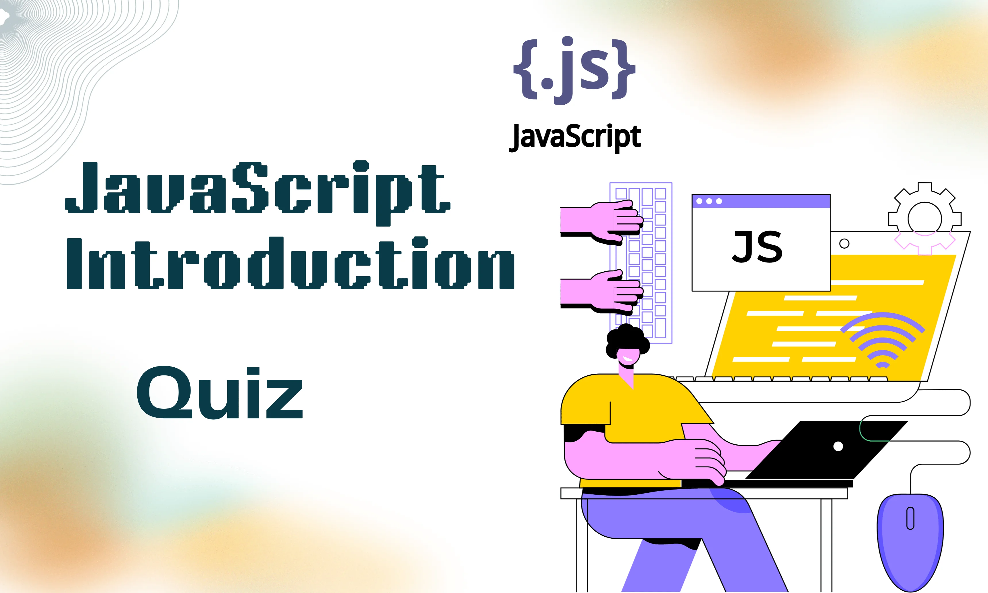 JS Introduction Medium Level Quiz | Code Practice Quiz