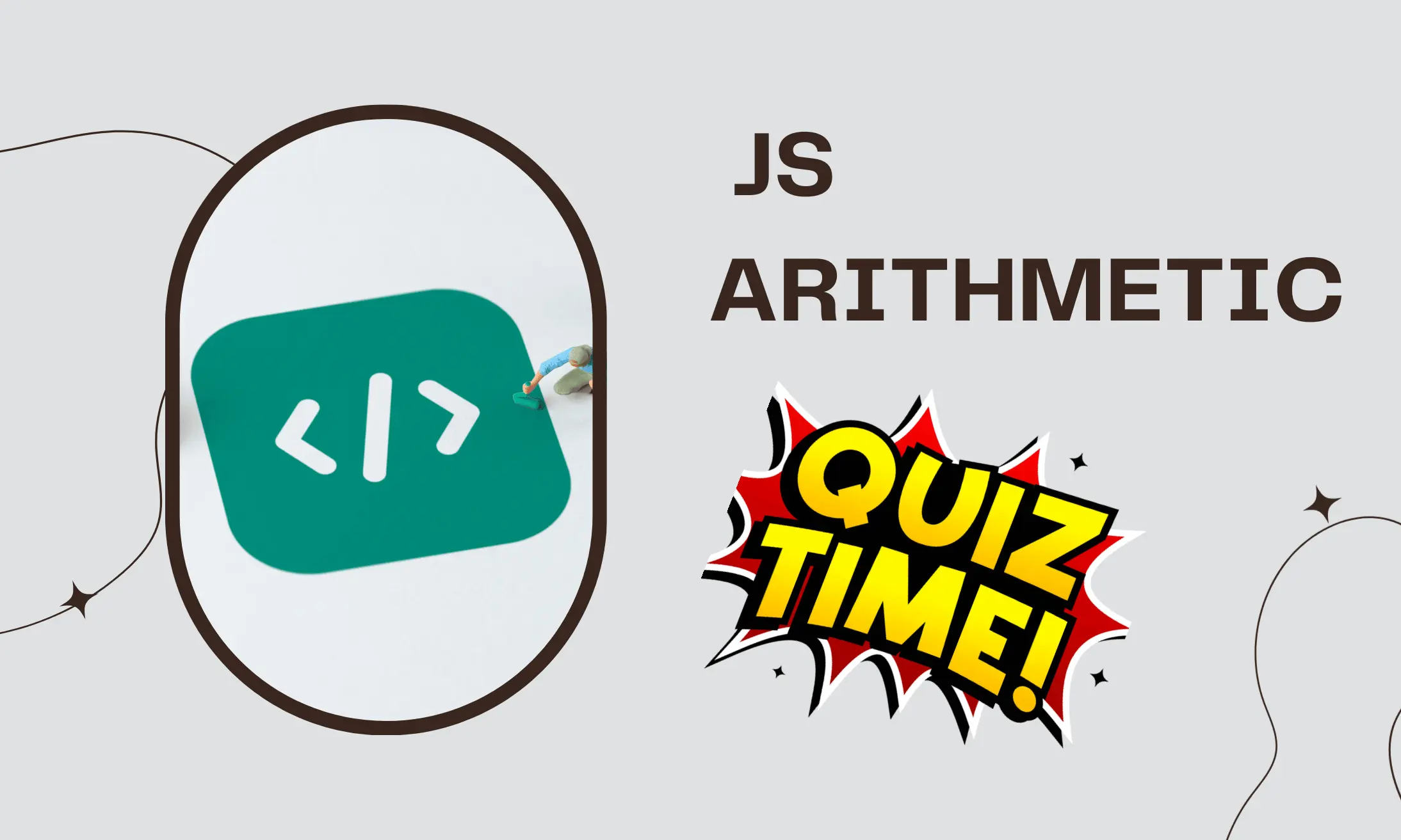 JS Arithmetic Medium Level Quiz | Code Practice Quiz