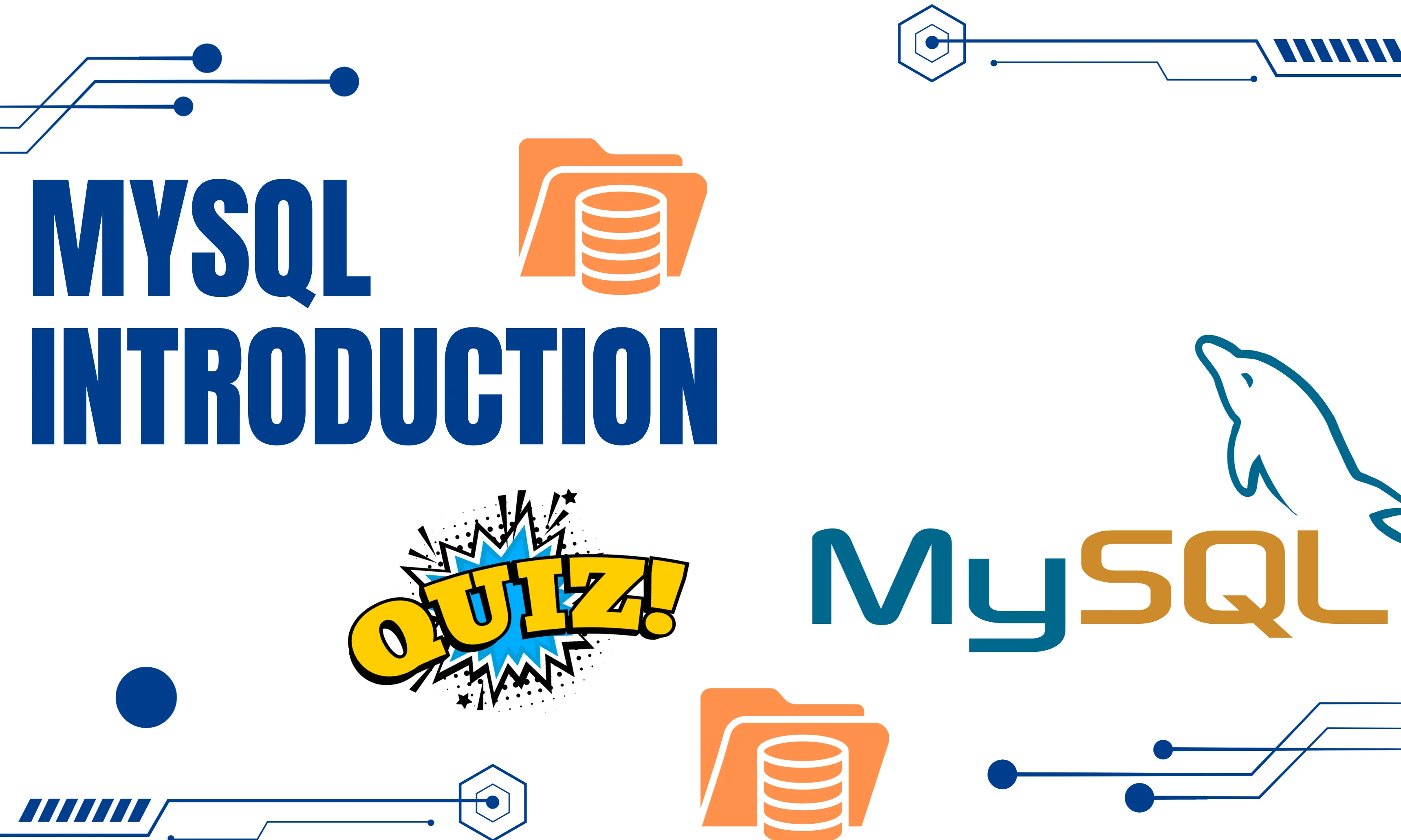 MySQL Introduction Medium Level Quiz | Code Practice Quiz