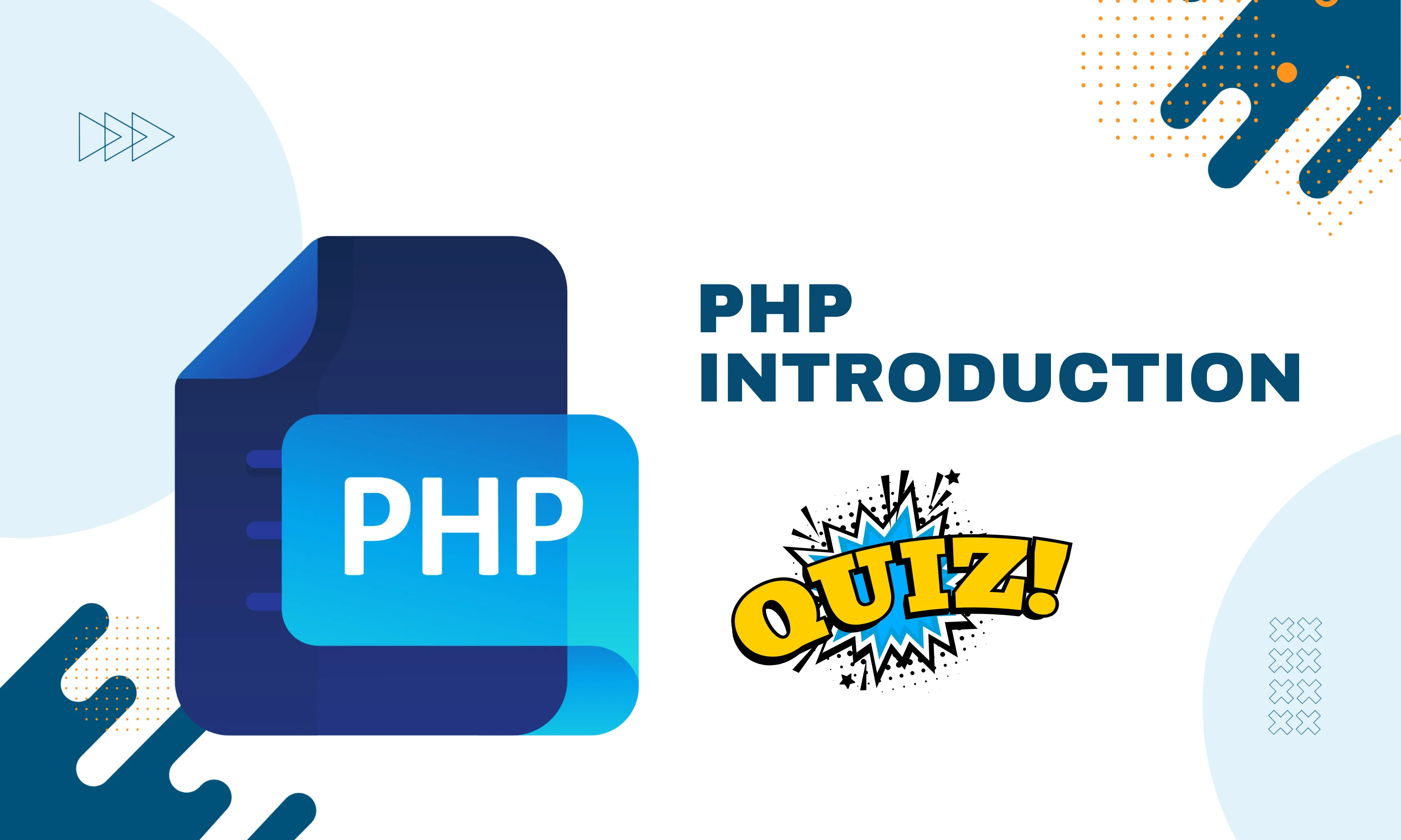 PHP Introduction Medium Level Quiz | Code Practice Quiz